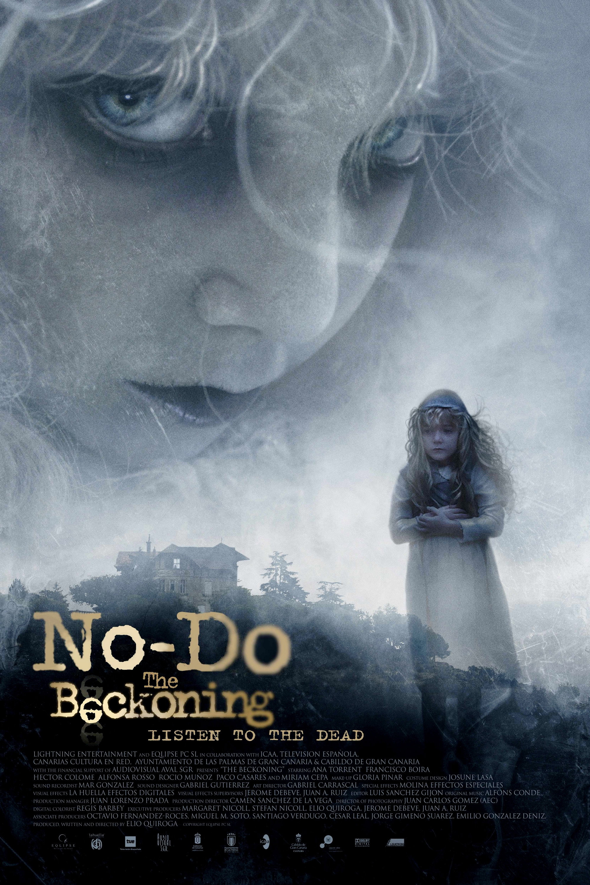 The Haunting