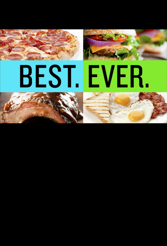 Best.Ever.