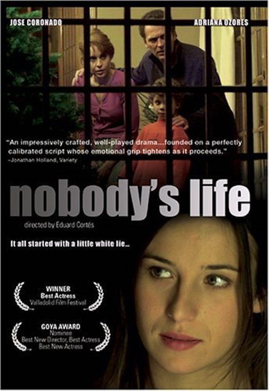Nobody's Life