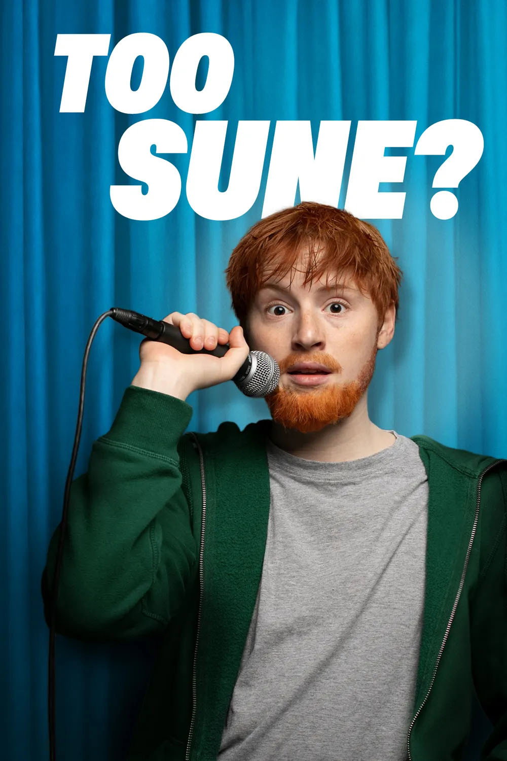 Too Sune