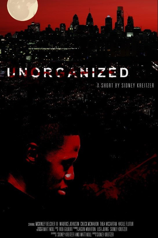 Unorganized