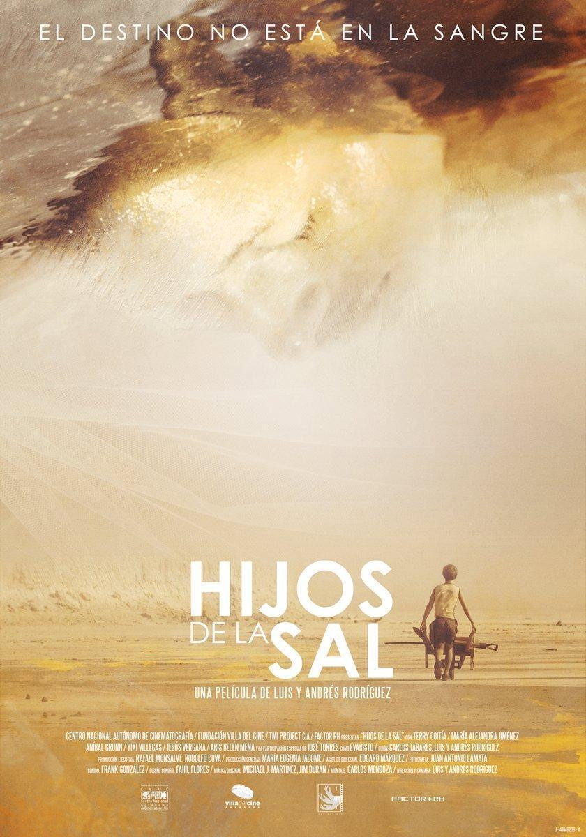 Children of the Salt