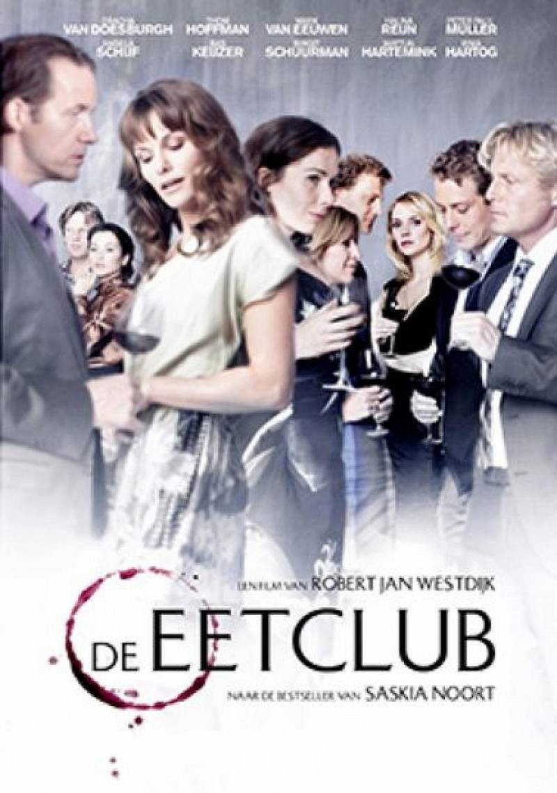 The Dinner Club