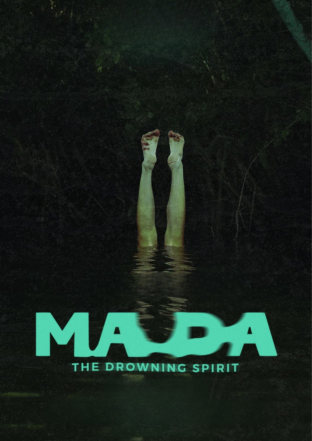 Ma Da: The Drowning Spirit