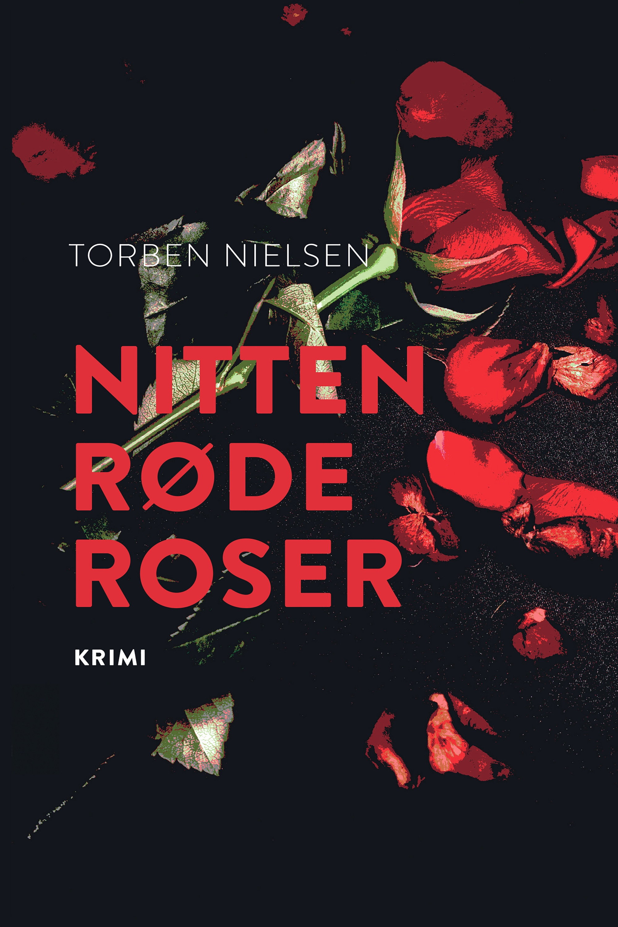 19 Red Roses