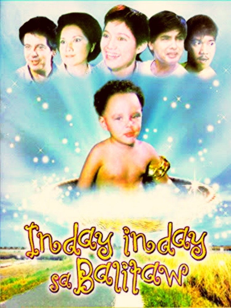 Inday Inday sa balitaw
