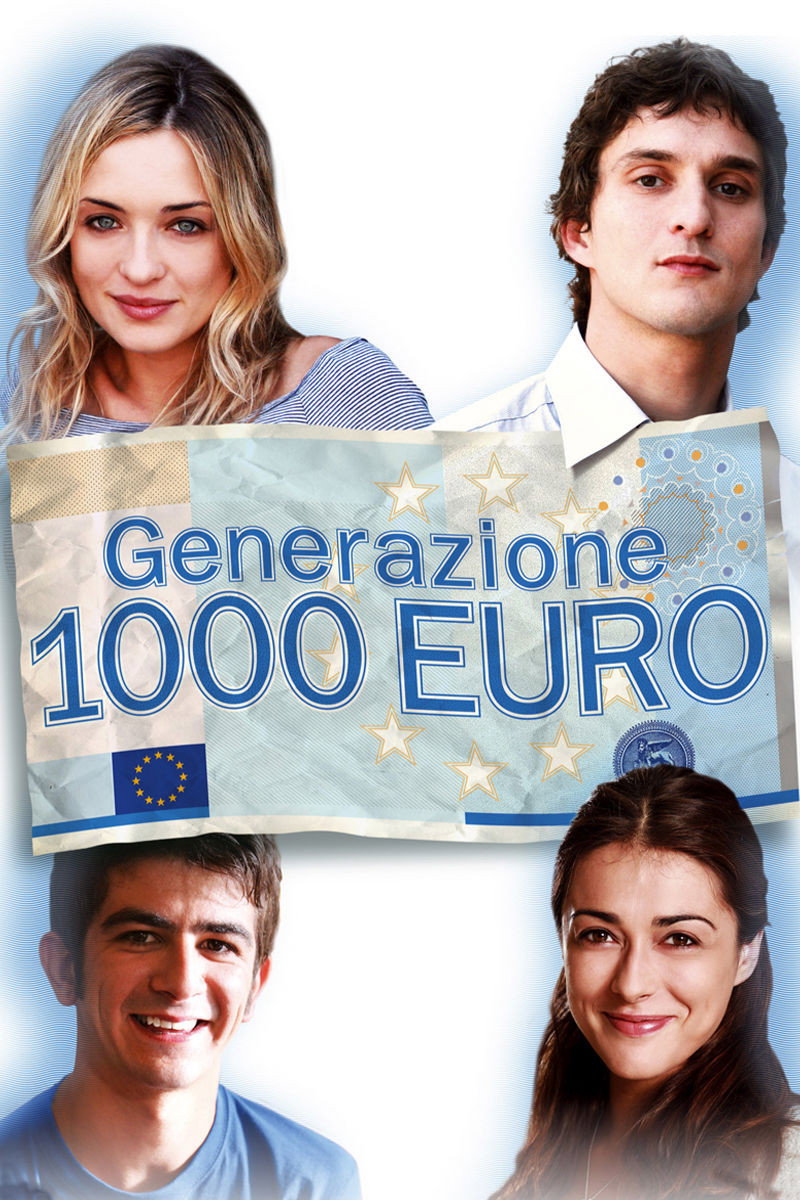Generazione mille euro