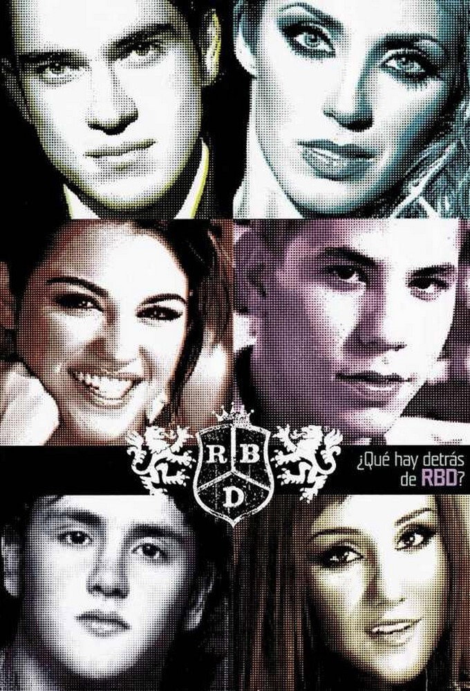RBD: Qué hay detrás