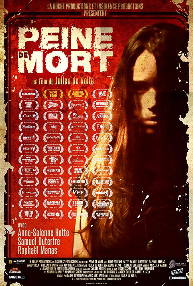 Peine de mort