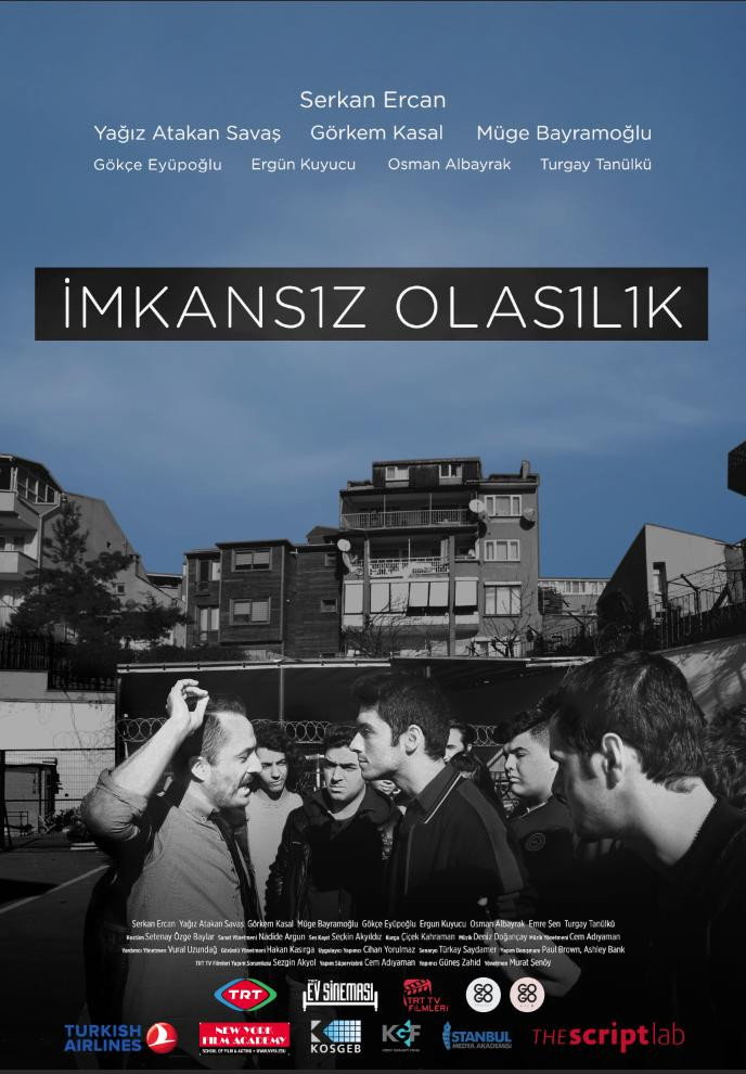 Imkansiz Olasilik