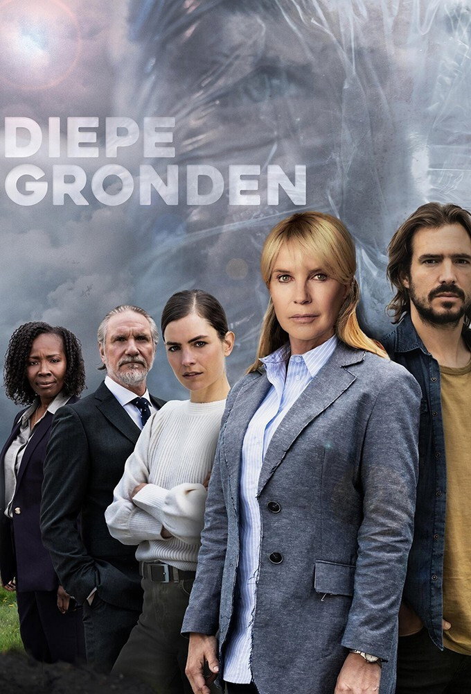 Diepe gronden