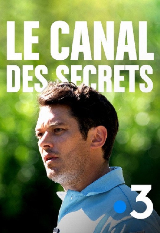 Murder in the Canal du Midi