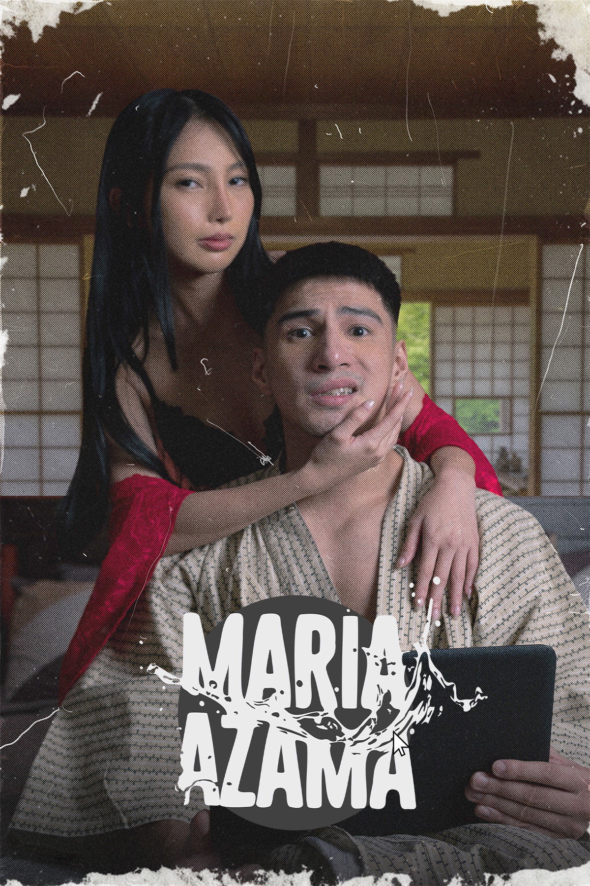 Maria Azama: Da Best P*rn Star