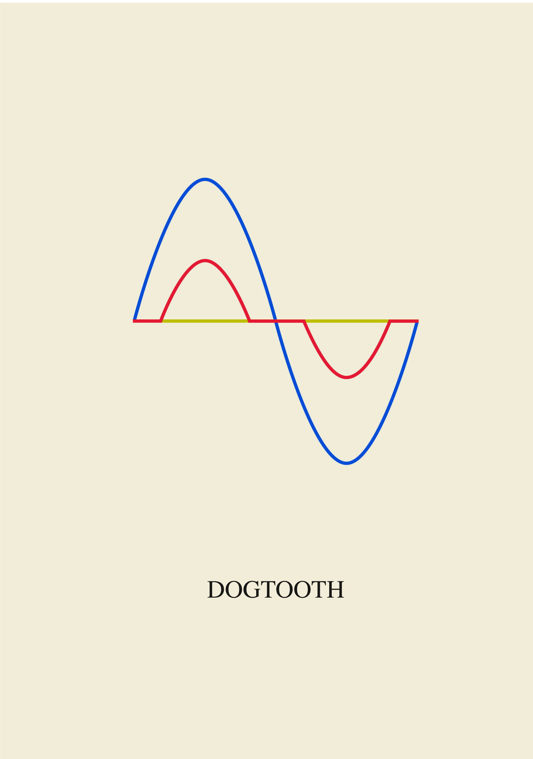 Dogtooth