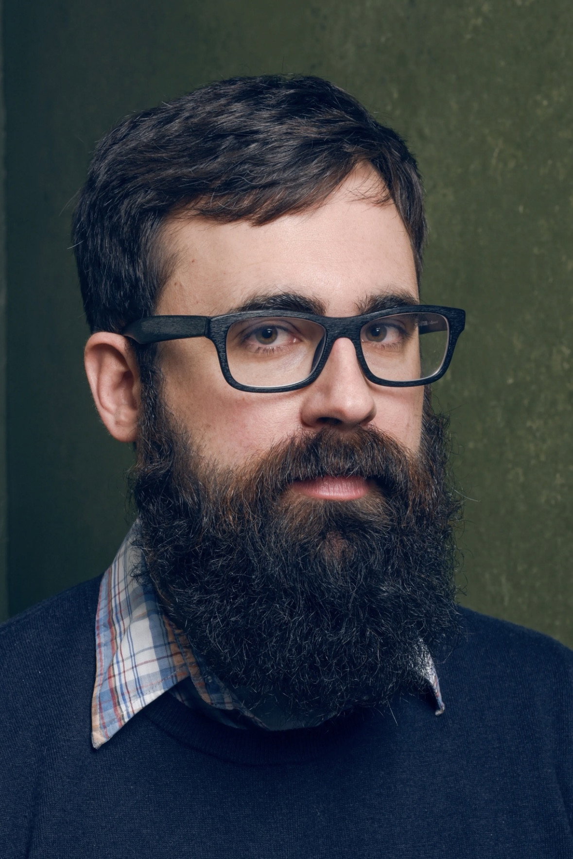 Jared Hess