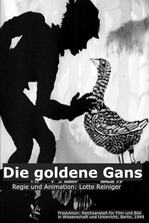The Goose That Lays the Golden Eggs