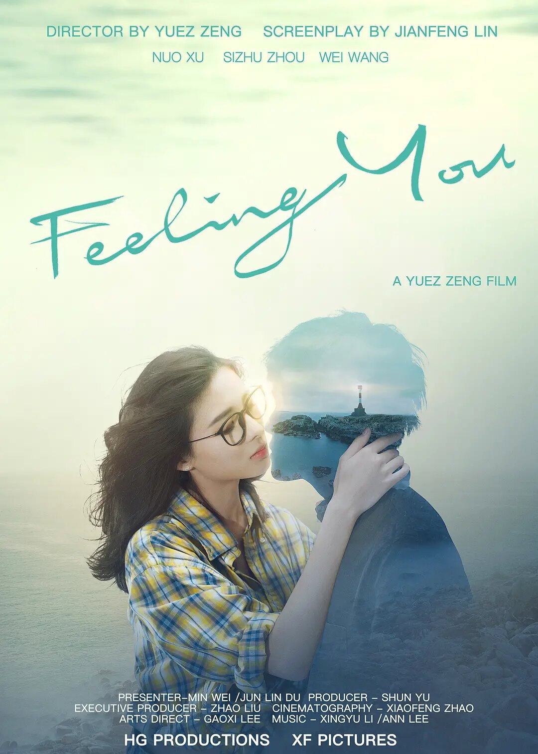 Feeling You