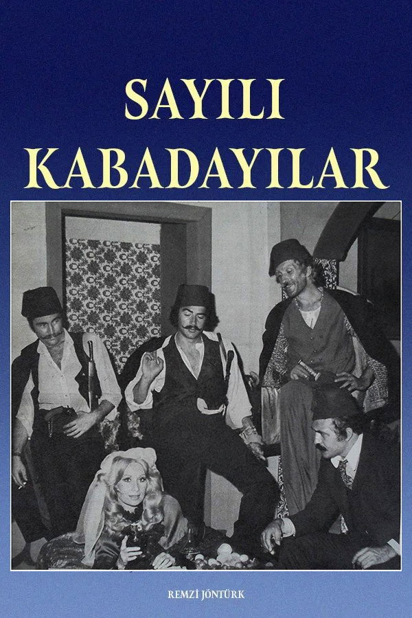 Sayili Kabadayilar