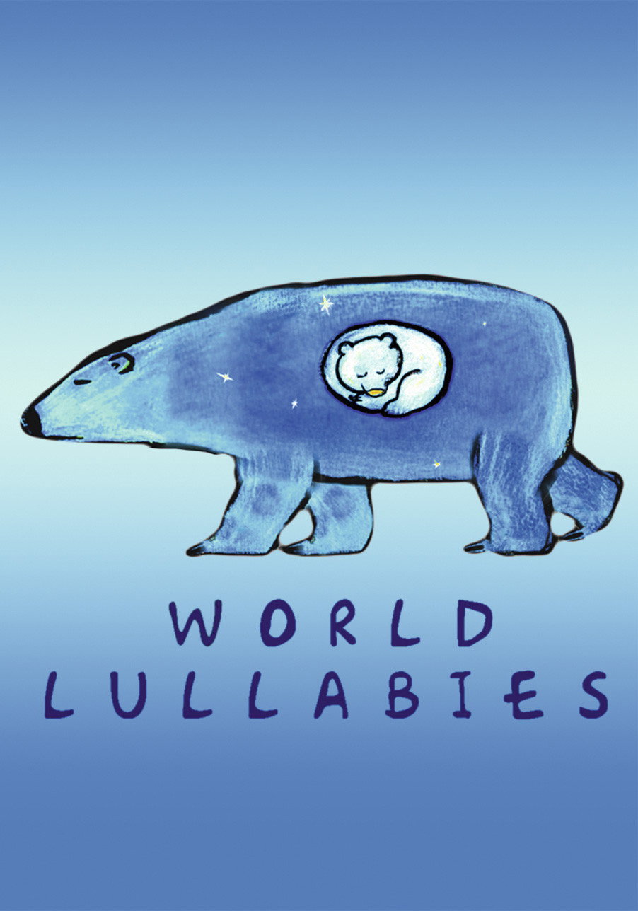 Lullabies from Around the World