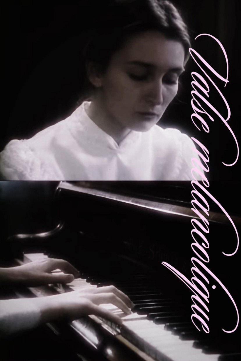 Melancholic Waltz