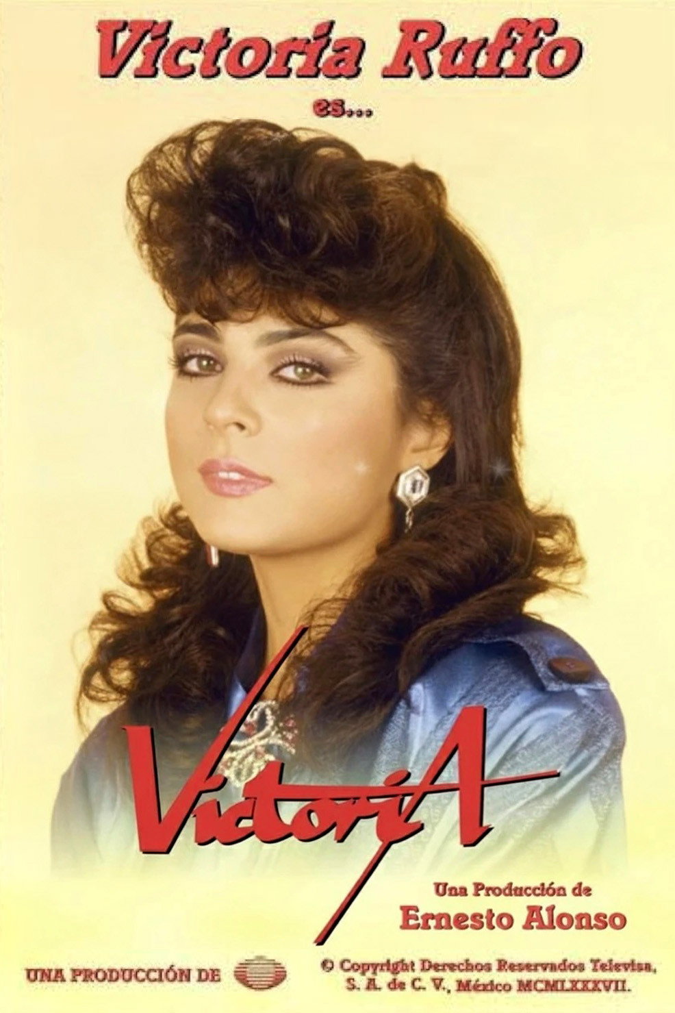 Victoria