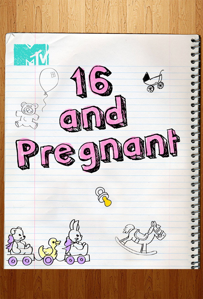 16 & Pregnant