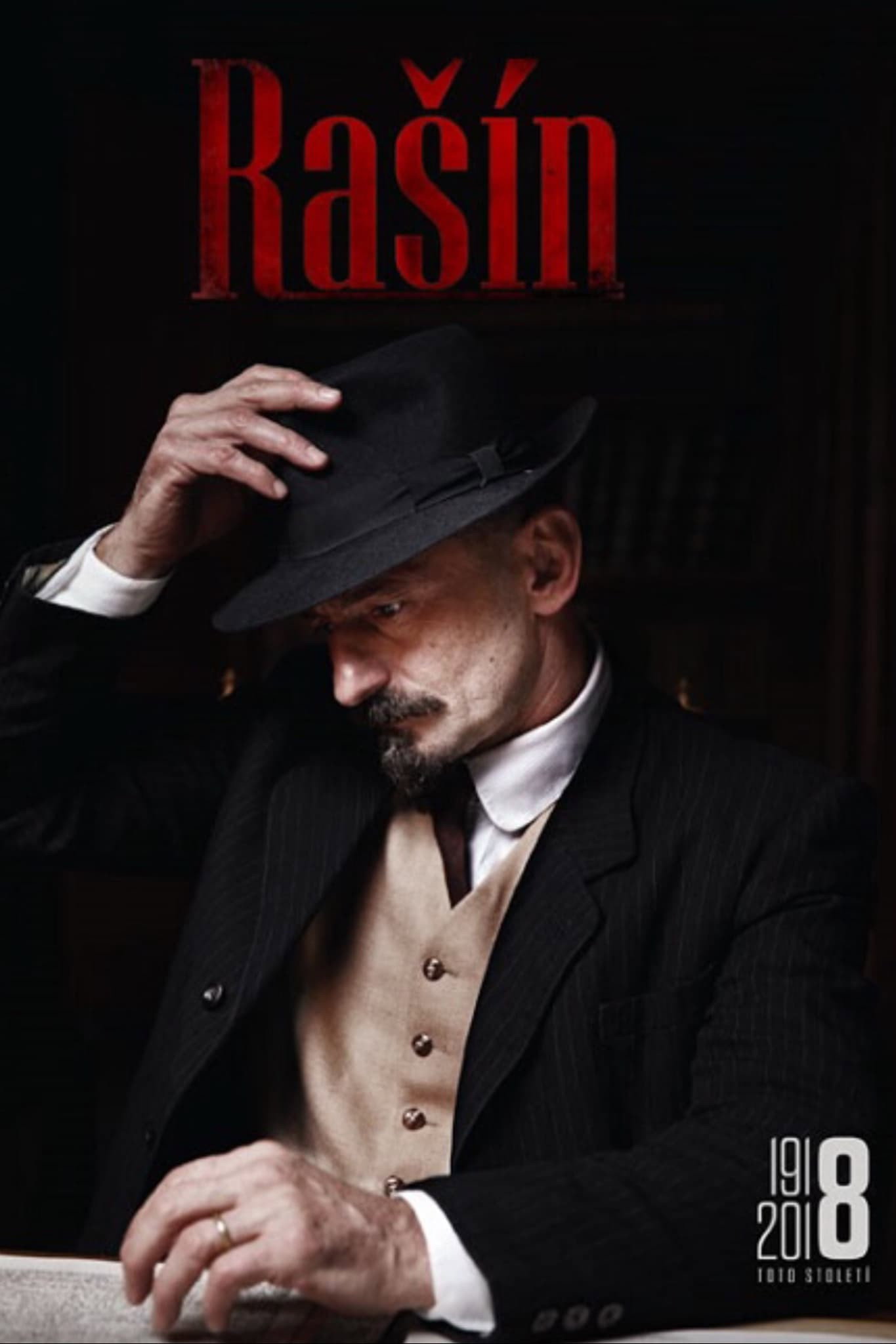 Rasín
