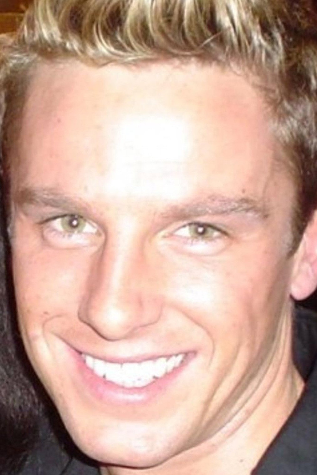 Lucas Webb