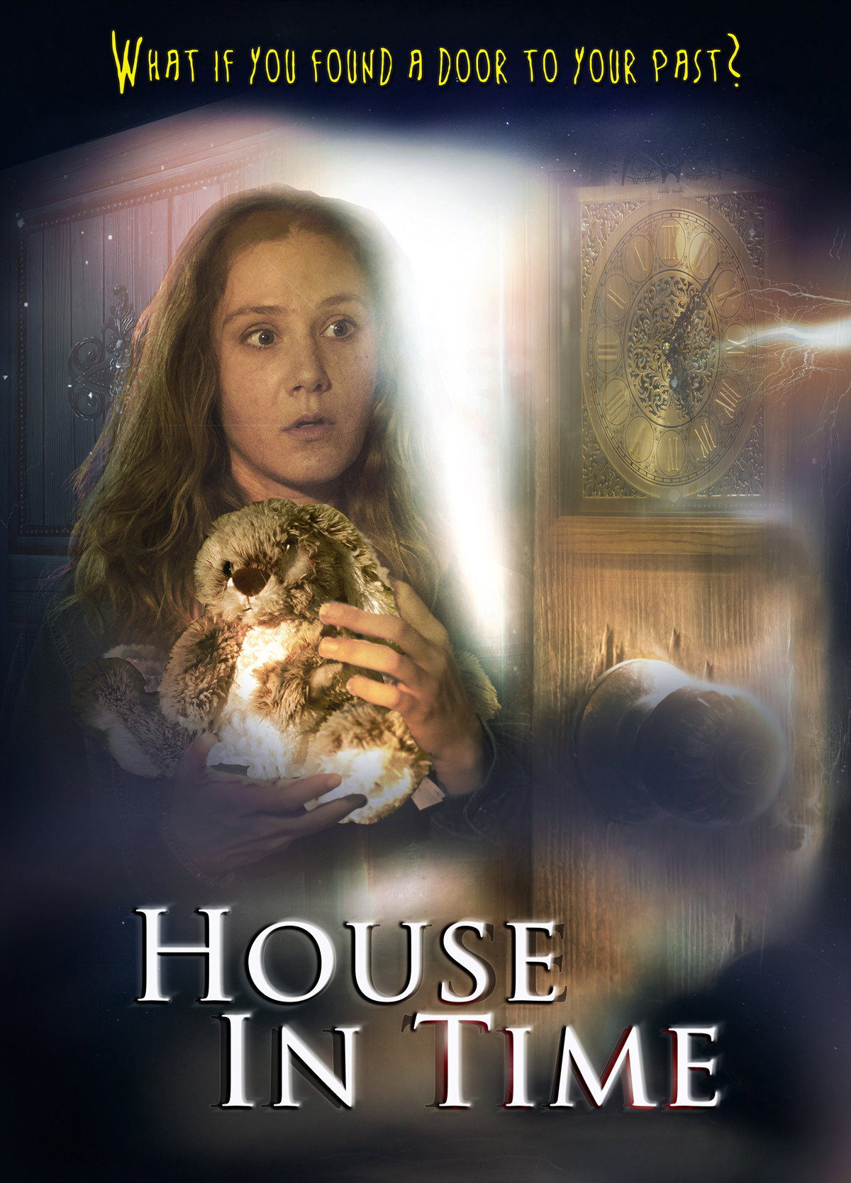 House in Time