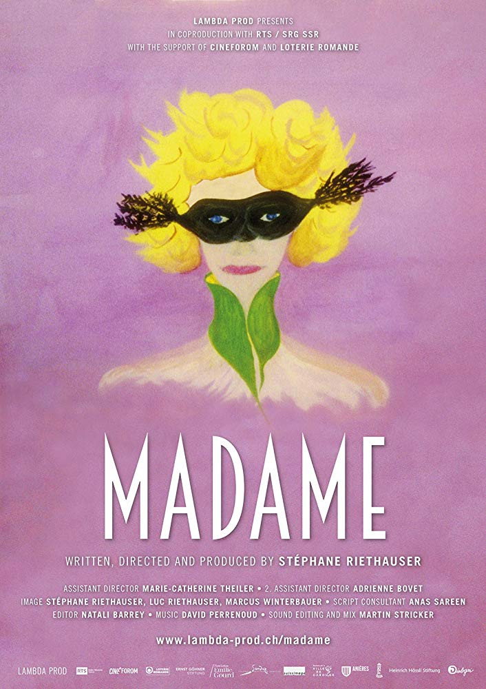 Madame