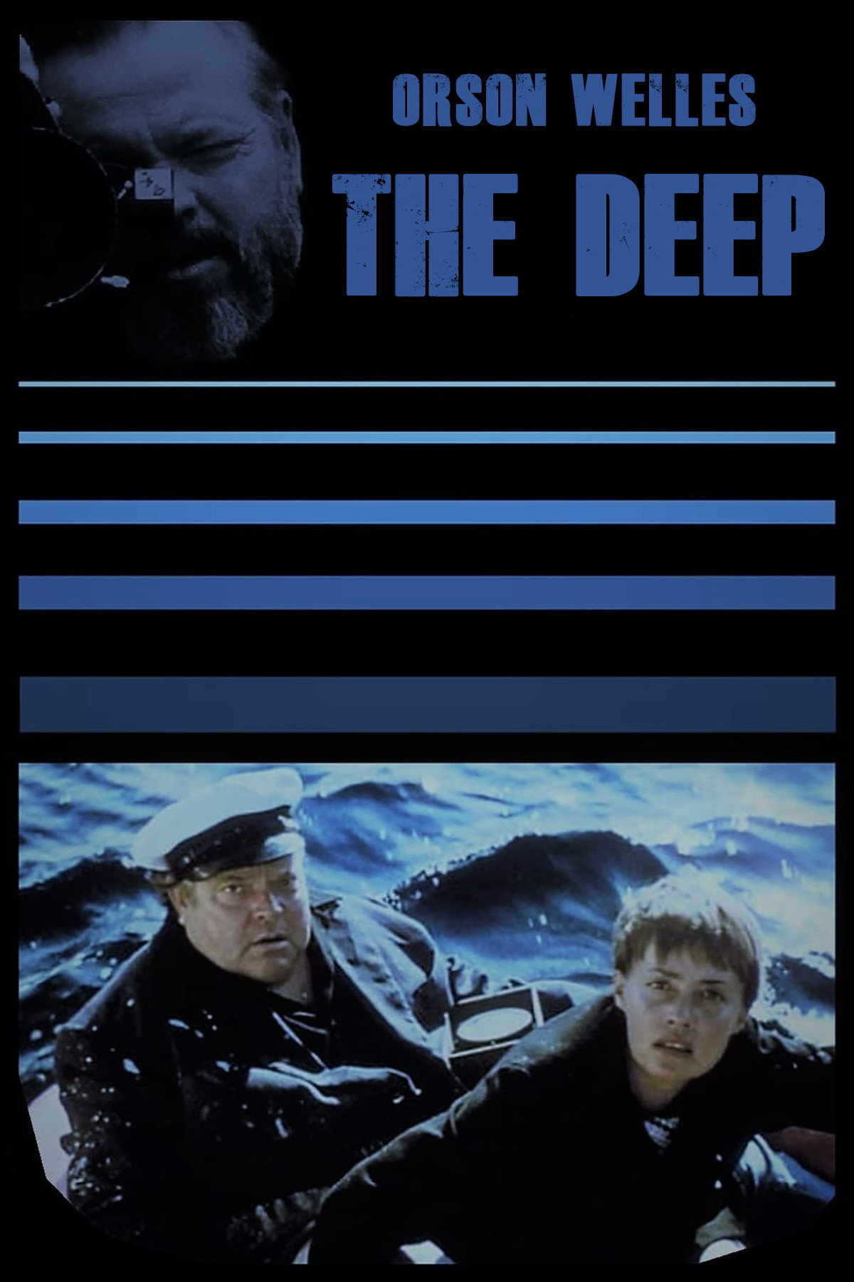 The Deep