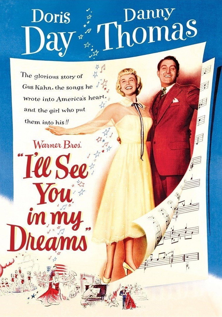 I'll See You in My Dreams