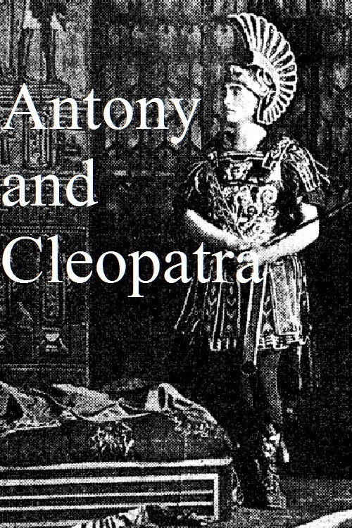 Antony and Cleopatra