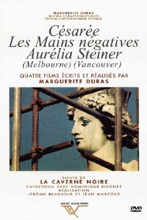 Cesarée