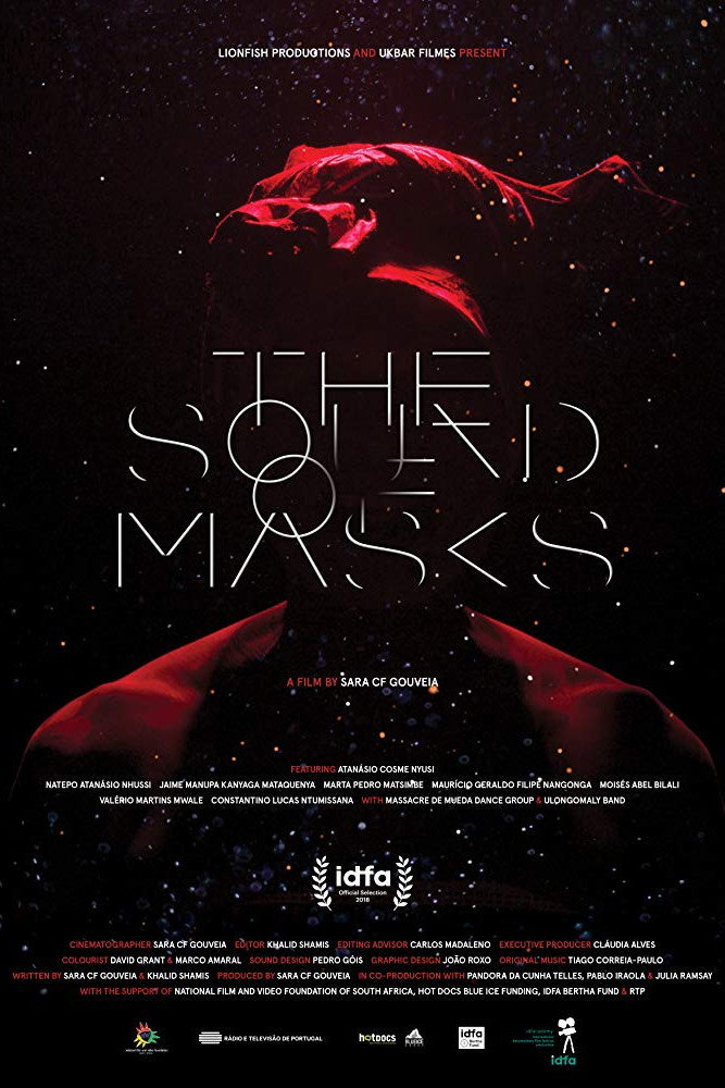 The Sound of Masks