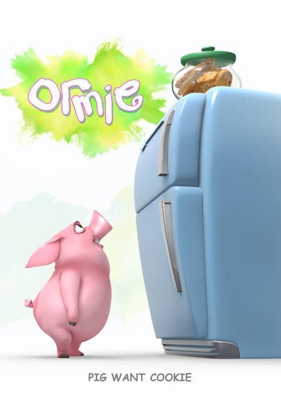 Ormie
