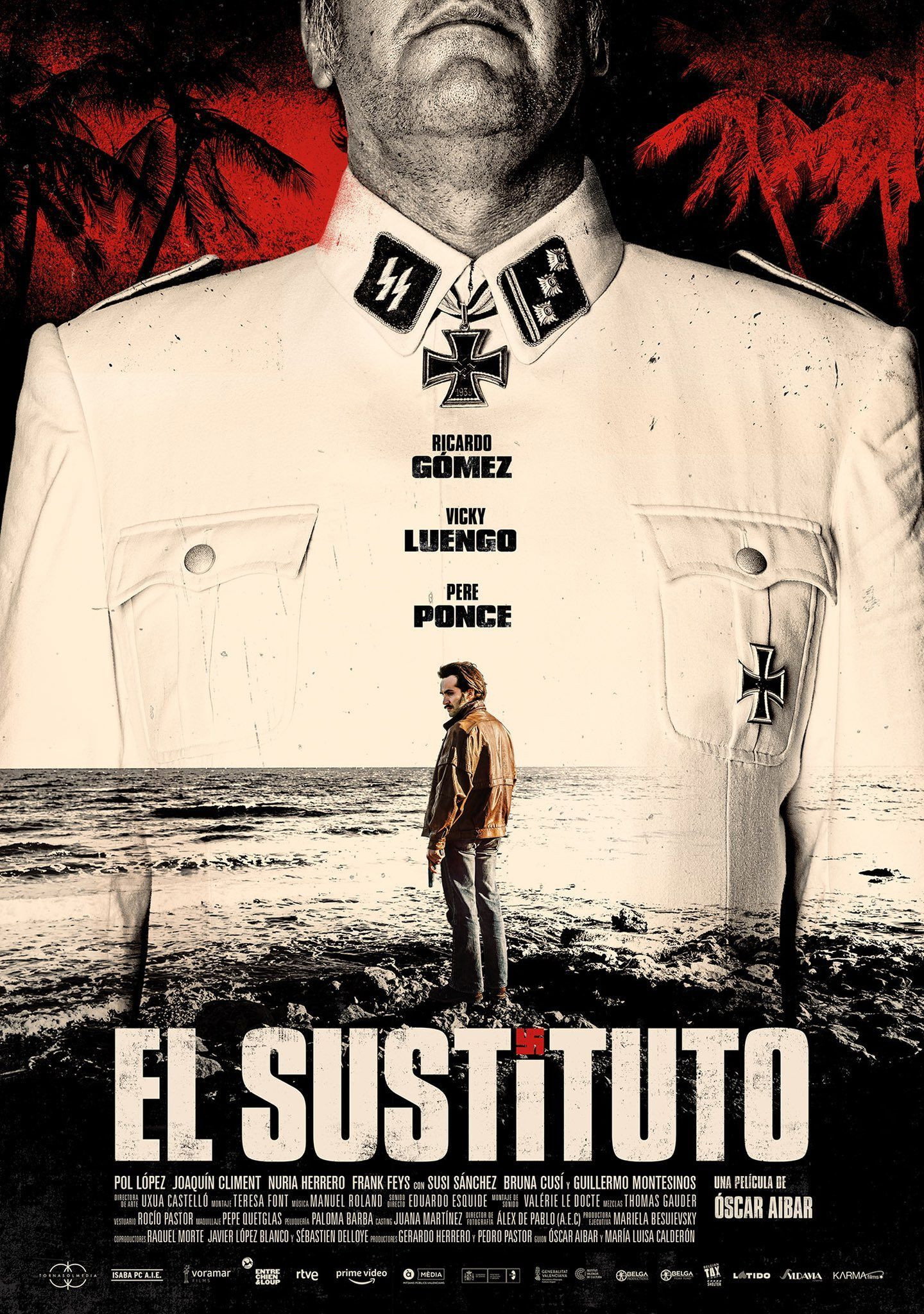 The Replacement