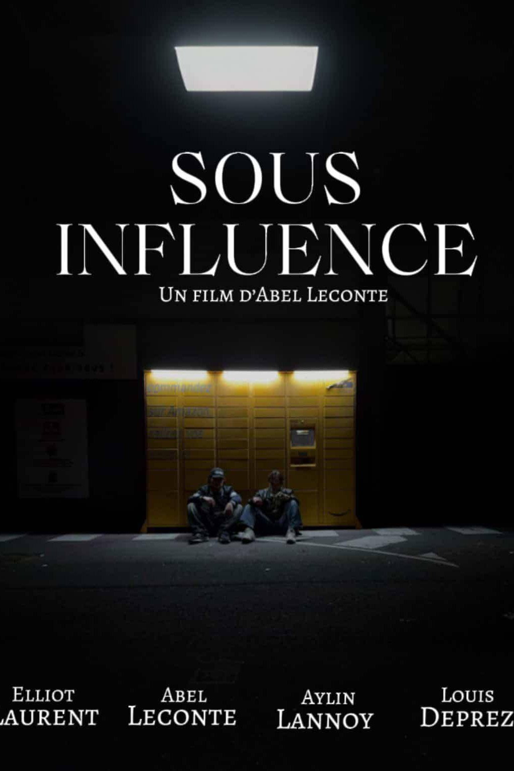 Sous Influence