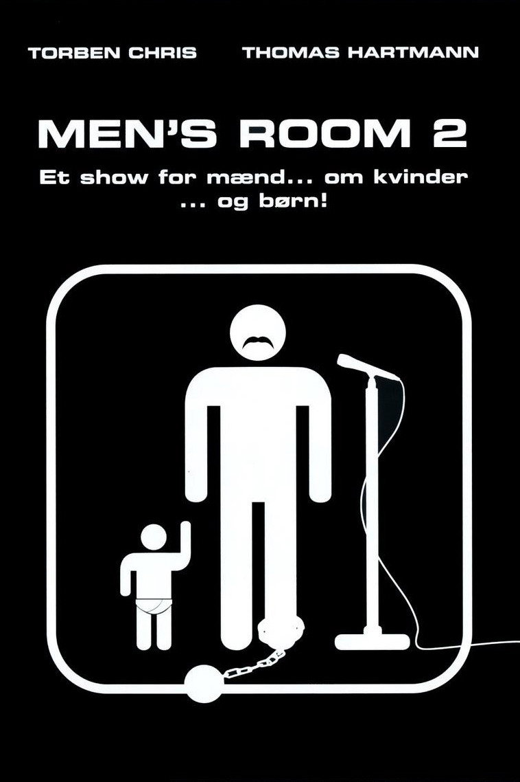 Torben Chris & Thomas Hartmann: Men's Room 2