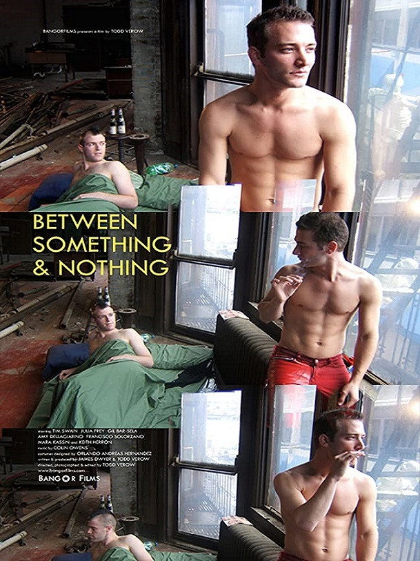 Between Something & Nothing