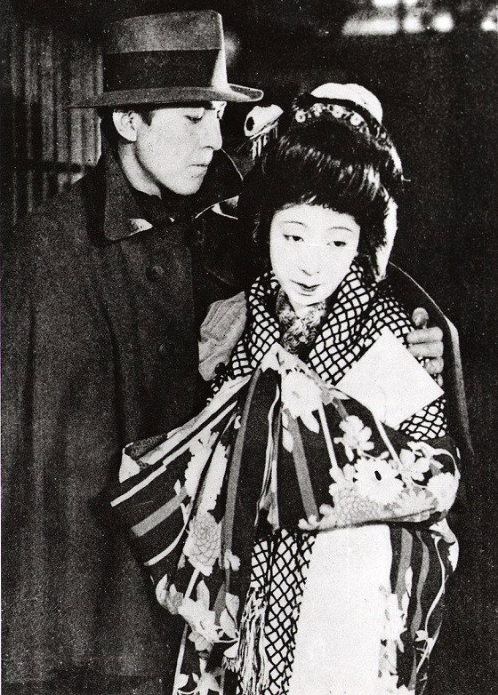 Kaminingyô no haru no sasayaki