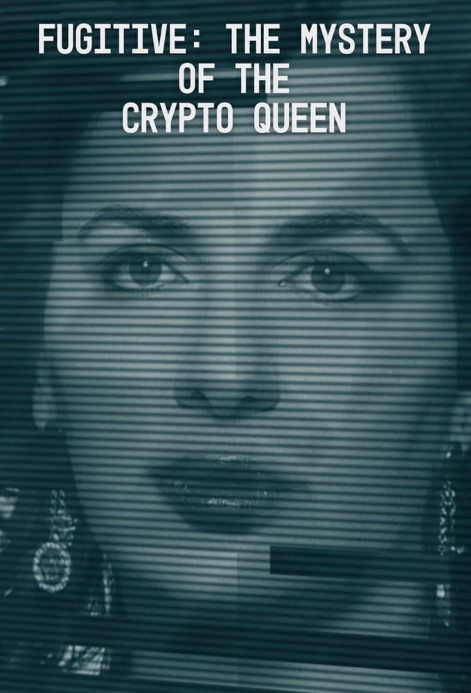The Queen of Crypto
