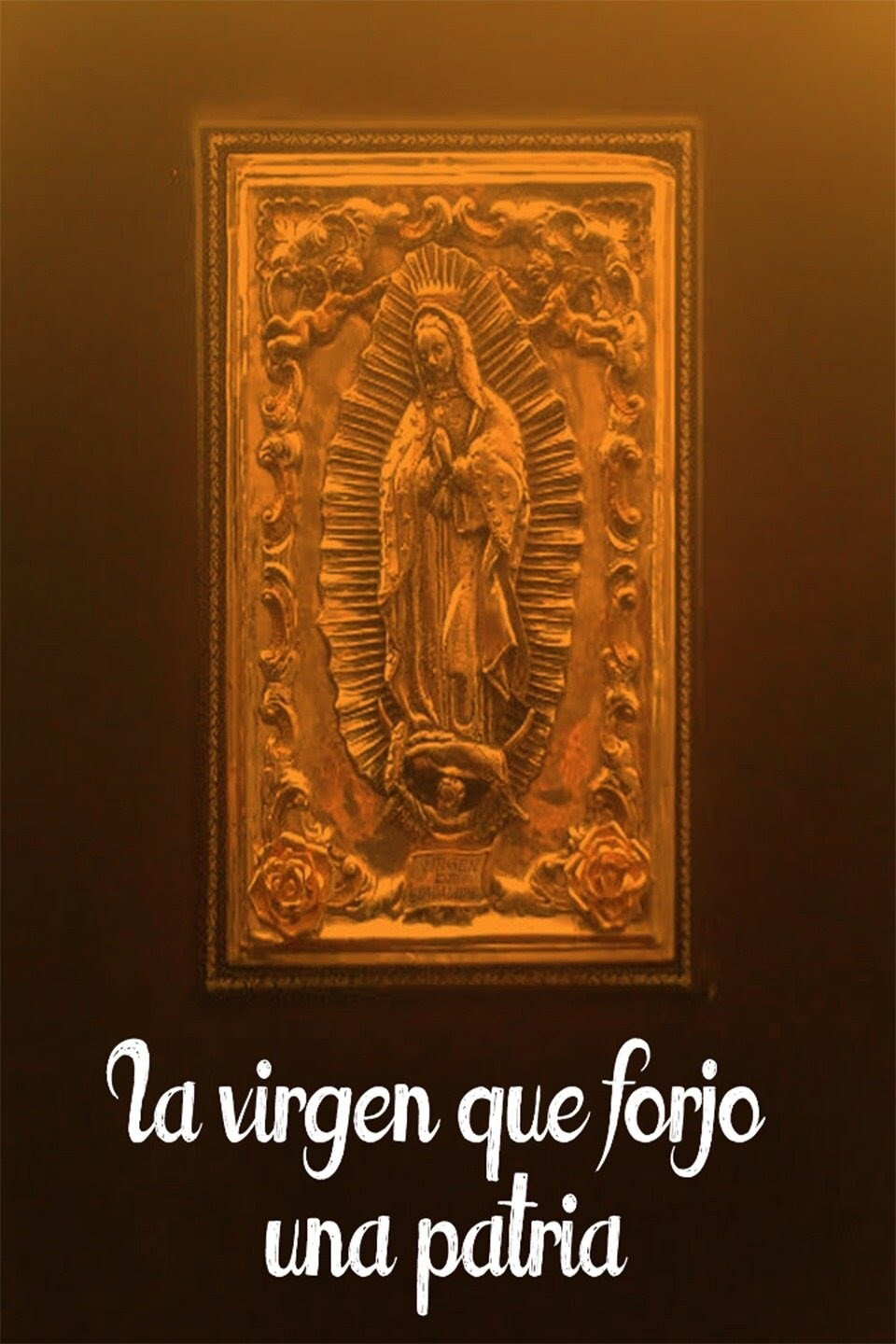 The Saint That Forged a Country