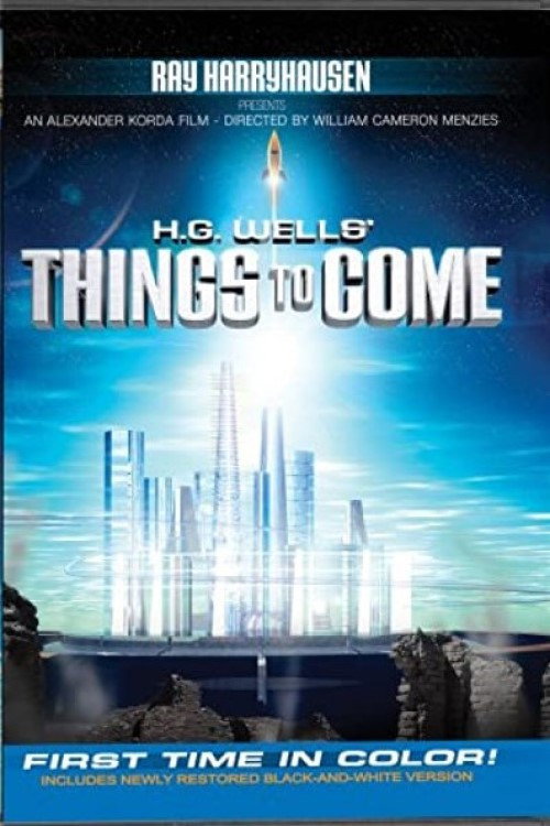 Things to Come