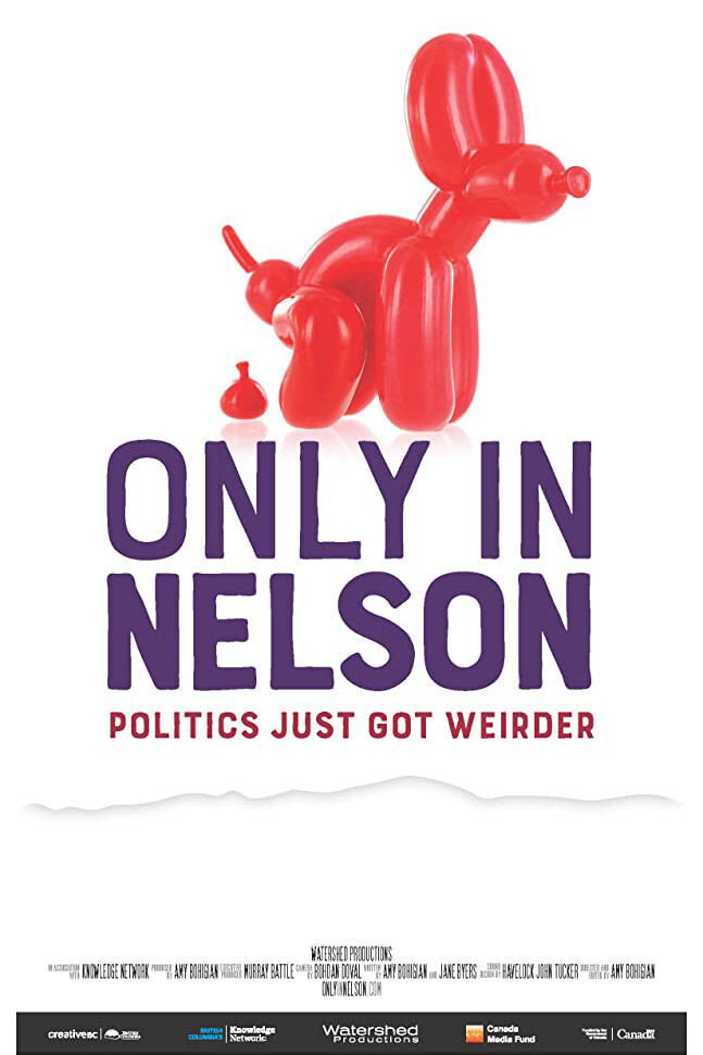 Only in Nelson