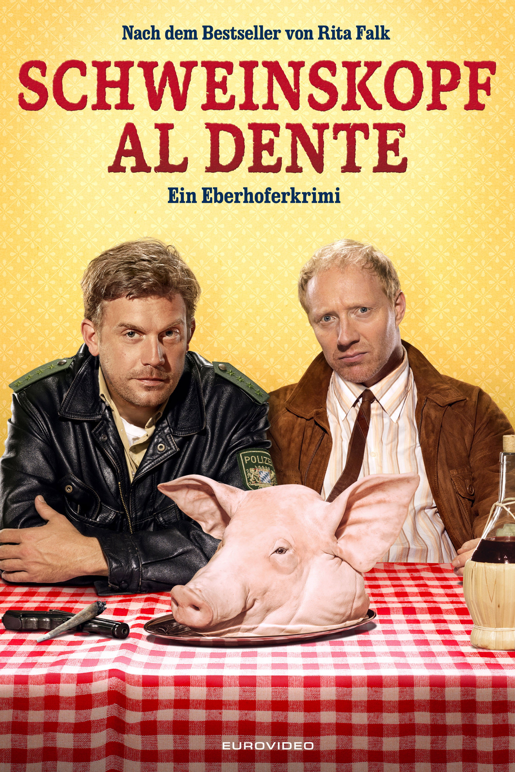 Schweinskopf al dente