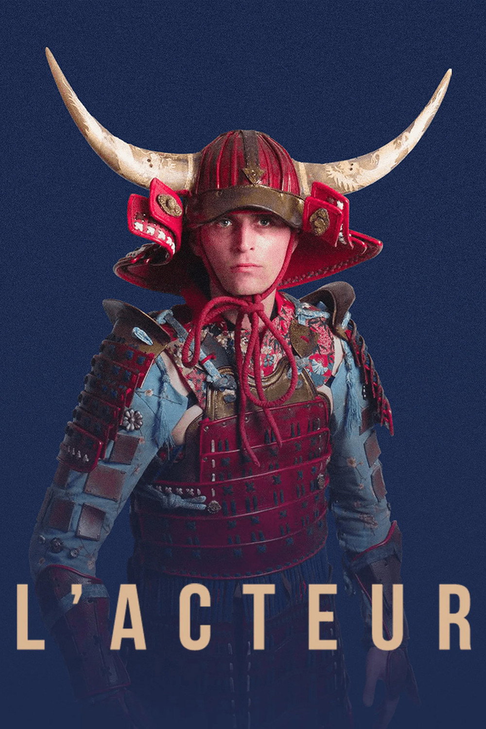 L'acteur