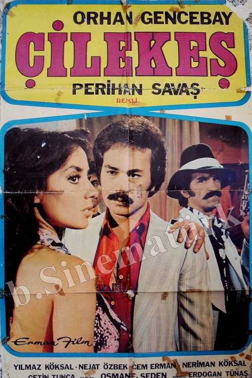 Çilekes
