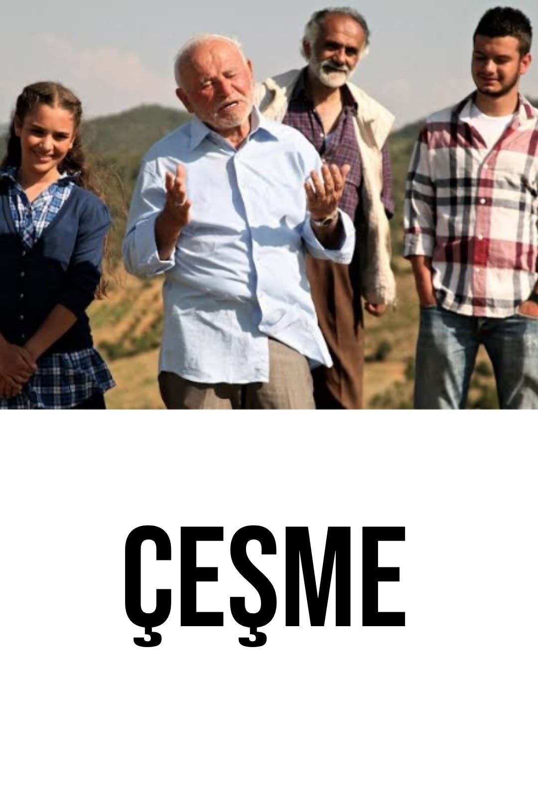 Çesme