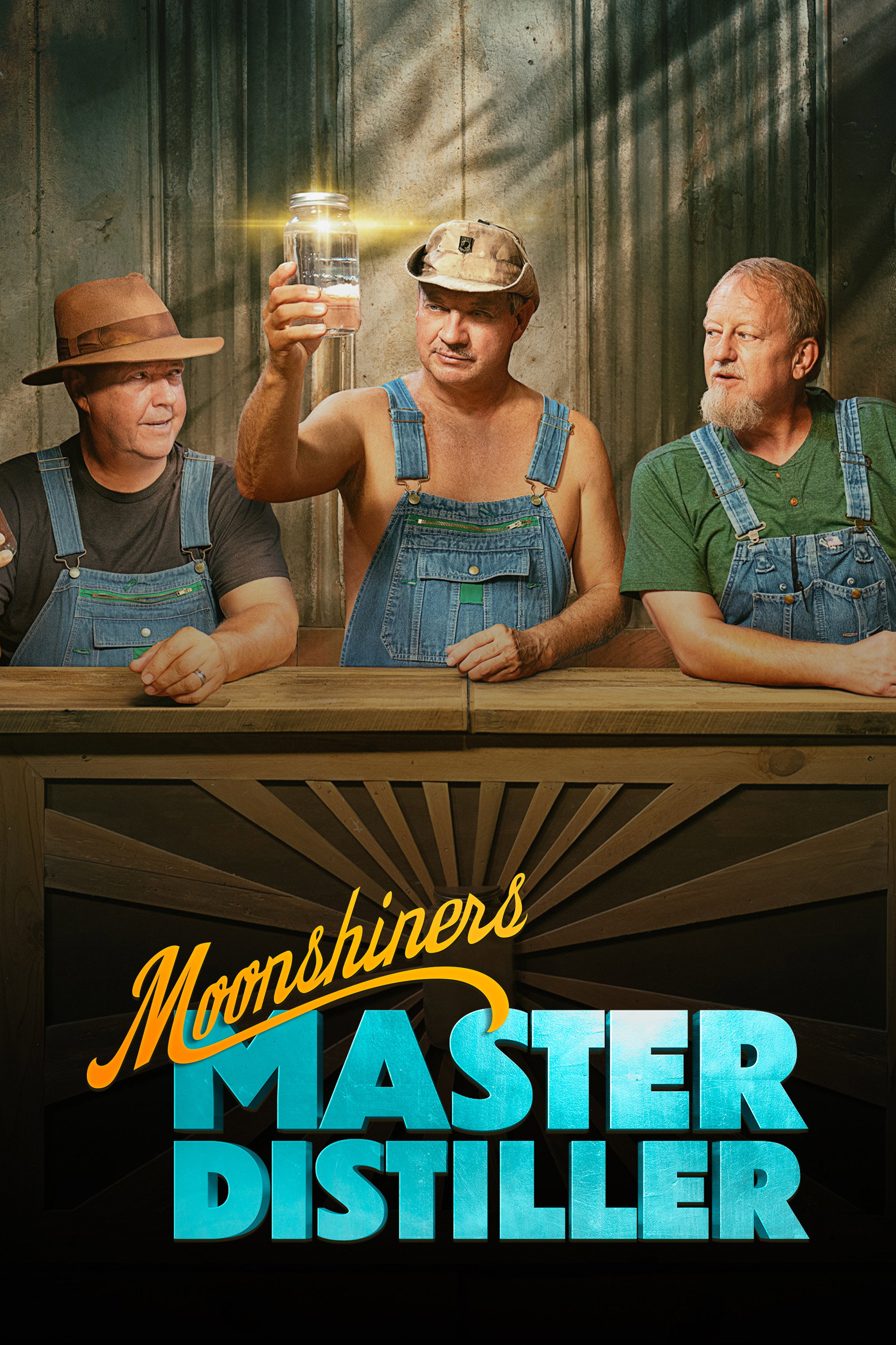 Master Distiller